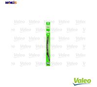 Valeo Wiper Blade 576099 - New - For Vauxhall/Opel Vectra Mk II C (Z02, Z18XE, Z20NET)