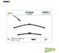 VALEO 577845 Wiper blade