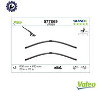 SWF 262254 Wiper Blades