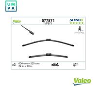 VALEO 577871 Wiper blade