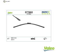 WIPER BLADE 577882 FOR PEUGEOT TOYOTA CITROEN CFB 1.0L HMZ /HMT 1.2L 3cyl 108