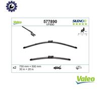 WIPER BLADE 577890 FOR FORD TRANSIT/V363/Van/Platform/Chassis/Bus UHR5 2.2L 4cyl