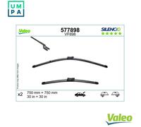 VALEO 577898 Wiper blade