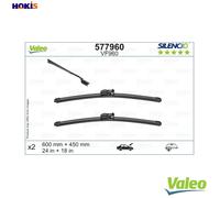 WIPER BLADE 577960 FOR MAZDA PY-RPR/ZA/Y8/VPS 2.5L SH-VPTS/VPTRSHY8/SHY6 2.2L