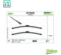 VALEO 577976 Wiper blade