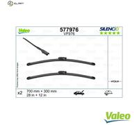 VALEO 577976 Wiper blade
