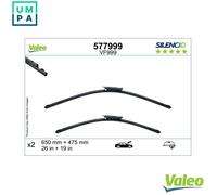 WIPER BLADE 577999 FOR AUDI A3/Sportback/Limousine MERCEDES-BENZ C-CLASS CLE GLC