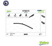 VALEO 578515 Wiper blade