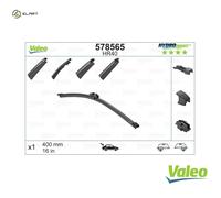 WIPER BLADE 578565 FOR SKODA OCTAVIA/II/Combi/III/IV LAURA SUPERB FABIA SCALA
