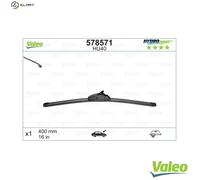 VALEO 578571 Wiper blade