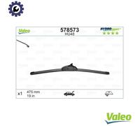 VALEO 578573 Windscreen Wiper Blades