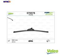 VALEO 578578 Wiper Blade for BMW,HONDA,MAZDA,SAAB