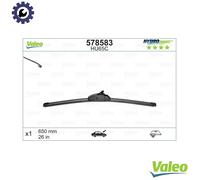 VALEO 578583 Wiper blade