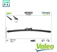 VALEO 583925 Wiper blade