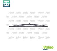 VALEO 628652 Wiper blade