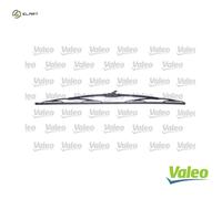 VALEO 628652 Wiper blade
