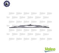 VALEO 628652 Wiper blade