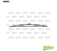 VALEO 628652 Wiper blade