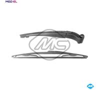 WIPER BLADE 68315 FOR FORD TRANSIT/COURIER/B460/Box/Body/MPV SFCE/SFCF 1.0L 4cyl