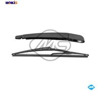WIPER BLADE 68364 FOR NISSAN MR16DDT 1.6L K9K636/646/410/896 1.5L HRA2DDT 1.2L