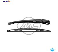 WIPER BLADE 68406 FOR RENAULT E7J 764 1.4L F8Q790/784/786 F9Q734/730 1.9L 4cyl