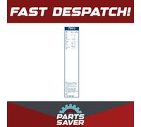 Wiper Blade 700U 3397004489 Bosch Super Plus Conventional Blade 700mm