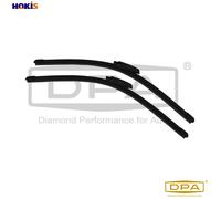WIPER BLADE 89550624002 FOR AUDI A4/S4 A6/S6 ALLROAD ALT 2.0L AVJ/AJL 4cyl A6 A6