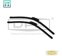 WIPER BLADE 89550624002 FOR AUDI A4/S4 A6/S6 ALLROAD ALT 2.0L AVJ/AJL 4cyl A6 A6