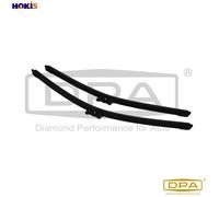 WIPER BLADE 89550624302 FOR AUDI CREC/CMDA/CTUB/CGXC 3.0L 6cyl A8