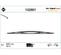 Wiper blade 900/36mm 16x6mm Mounting SWF 132901