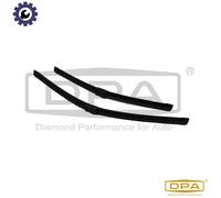 WIPER BLADE 99550111002 FOR VW CADDY/III/Box/Body/MPV TOURAN BSX/AXW/BLR 2.0L