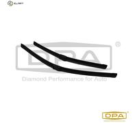 WIPER BLADE 99550111002 FOR VW CADDY/III/Box/Body/MPV TOURAN BSX/AXW/BLR 2.0L