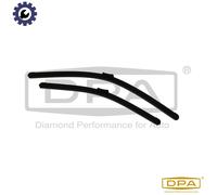 WIPER BLADE 99550111302 FOR VW PASSAT/Magotan BUZ/BWV/BVE/BMP 2.0L CCTB 2.0L