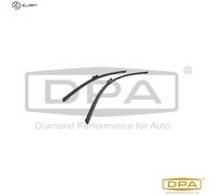 WIPER BLADE 99980110802 FOR SKODA OCTAVIA/II/Combi LAURA CCZA/BWA/BVX/BLX 2.0L