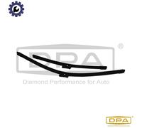 WIPER BLADE 99981762902 FOR AUDI CHZE/DKLD/CHZB 1.0L CUSB 1.4L 3cyl A1 Sportback