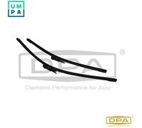 WIPER BLADE 99981763002 FOR AUDI A3/Sportback/S3 BUY/BMM/BMN/CBBB/CFGB 2.0L 4cyl