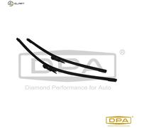 WIPER BLADE 99981763002 FOR AUDI A3/Sportback/S3 BUY/BMM/BMN/CBBB/CFGB 2.0L 4cyl