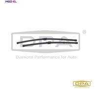 WIPER BLADE 99981766302 FOR SKODA DTUA/CRGB/CUAA/DFGA/DBGC/DTSB/DFHA 2.0L 4cyl