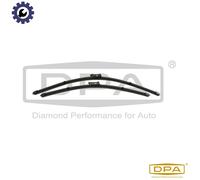 WIPER BLADE 99981766402 FOR AUDI A6/C7/Allroad A7/Sportback CSUD/DDCB 2.0L 4cyl