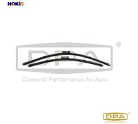 WIPER BLADE 99981766402 FOR AUDI A6/C7/Allroad A7/Sportback CSUD/DDCB 2.0L 4cyl