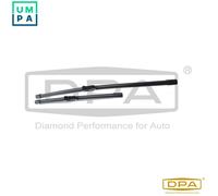 WIPER BLADE 99981766502 FOR SKODA CHZC/DKRC/DKLD/CHZB/CHYA/CHYE/CHYB 1.0L 3cyl