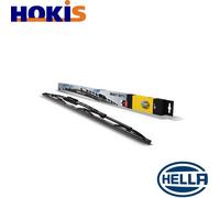 HELLA 9XW 184 107-262 Wiper Blade Front Windscreen Replacement For RENAULT VOLVO