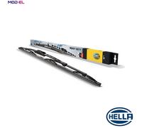 HELLA 9XW 184 107-321 Wiper blade