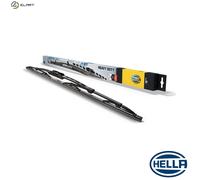 HELLA 9XW 184 107-321 Wiper blade