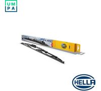 WIPER BLADE 9XW 190 253-231 FOR FIAT PANDA/Hatchback/Van PUNTO/Convertible 1.2L