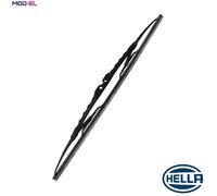 WIPER BLADE 9XW 204 163-241 FOR JOHN DEERE 4045HL495/4045HL496 4.5L 4cyl 6.8L