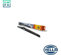 HELLA 9XW 204 584-191 Wiper blade
