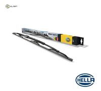 Hella Heavy Duty Wiper Blade HDR70B 28" 700mm Front Quantity: 1 9XW 206 480-851