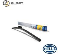 HELLA 9XW 358 053-211 Wiper blade