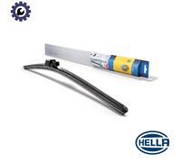 WIPER BLADE 9XW 358 053-241 FOR SKODA OCTAVIA/II/Combi/III LAURA SUPERB YETI BLS